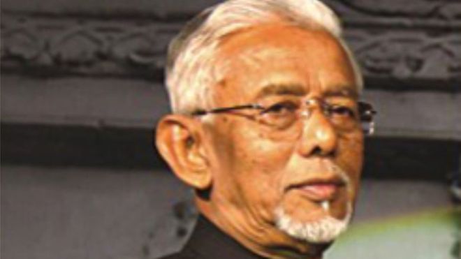 আবদুল মোনেম গ্রুপের প্রতিষ্ঠাতা ও চেয়ারম্যান আবদুল মোনেম খান রবিবার সকালে ৮৩ বছর বয়সে মারা গেছেন